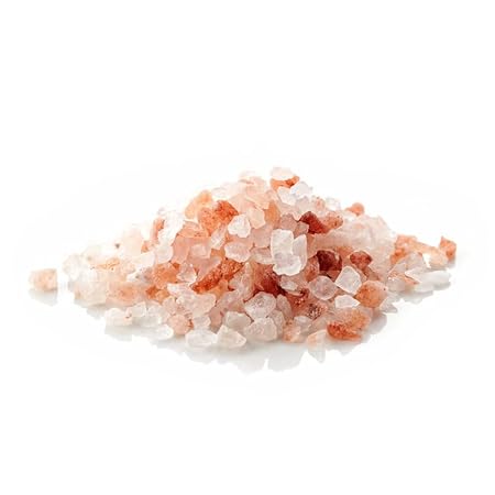 Energised Vastu Salt | Himalayan Pink Rock Salt | For Positivity & Clearing negative energies | Svv Organics 24 | (Pack of 1 – 600gm)